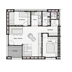 Haus Im Waldner Apartment Mellau