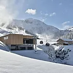 Haus Im Waldner Mellau