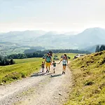Haus Im Waldner Lägenhet Mellau