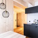 Apartment Haus Im Waldner