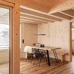 Apartment Haus Im Waldner *