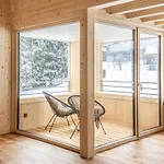 Haus Im Waldner *