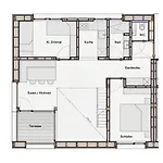 Apartment Haus Im Waldner *