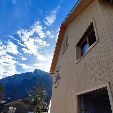 Haus Im Waldner * Mellau