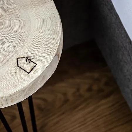 Haus Im Waldner Apartamento Mellau