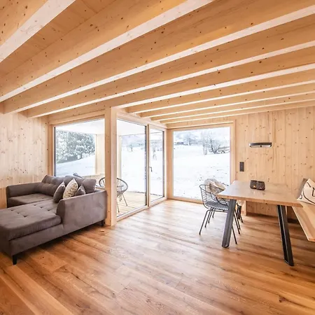 Haus Im Waldner Lejlighed