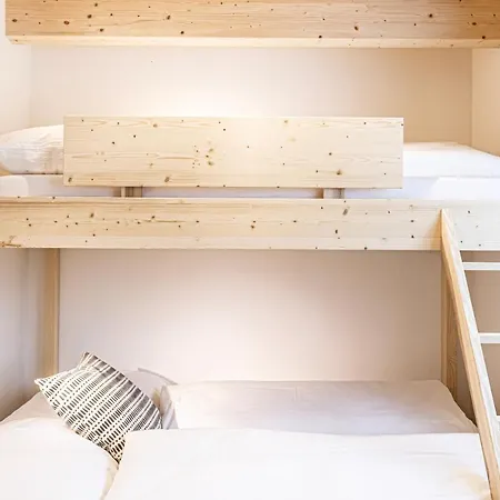 Apartment Haus Im Waldner