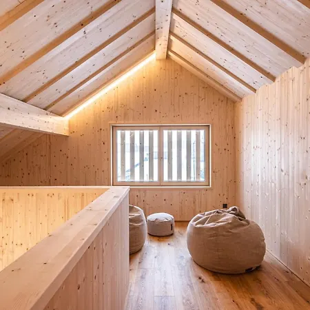 Apartment Haus Im Waldner