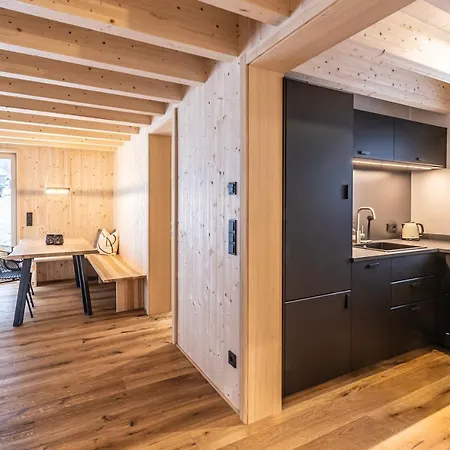 Haus Im Waldner Mellau