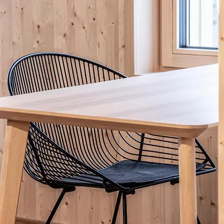 Apartment Haus Im Waldner Mellau