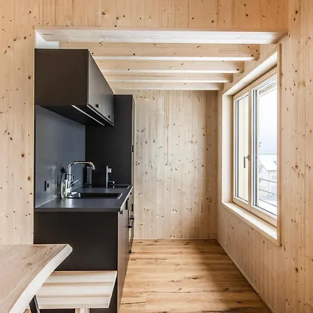 Haus Im Waldner Mellau