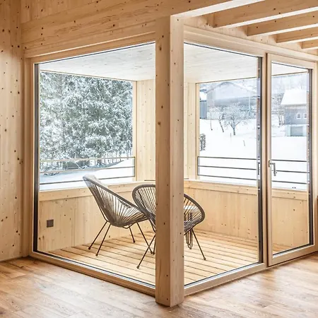 Haus Im Waldner *