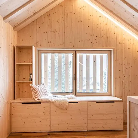 Lejlighed Haus Im Waldner *