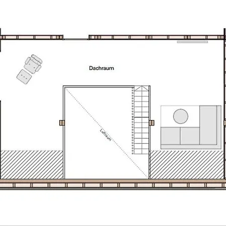 Haus Im Waldner Lejlighed Mellau