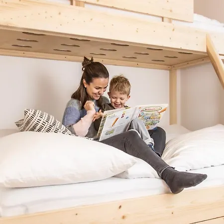 Haus Im Waldner Apartment