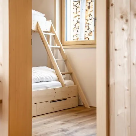Haus Im Waldner *