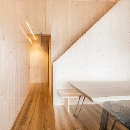 Haus Im Waldner Apartment Mellau