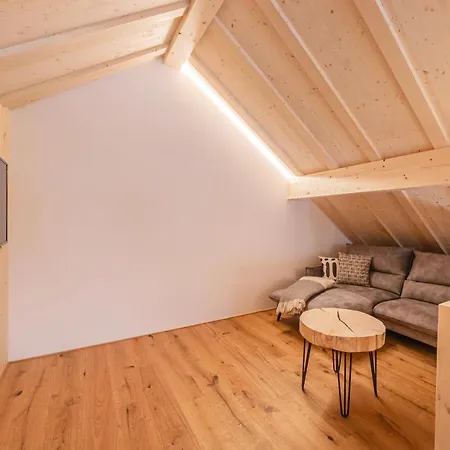 Haus Im Waldner Lejlighed *