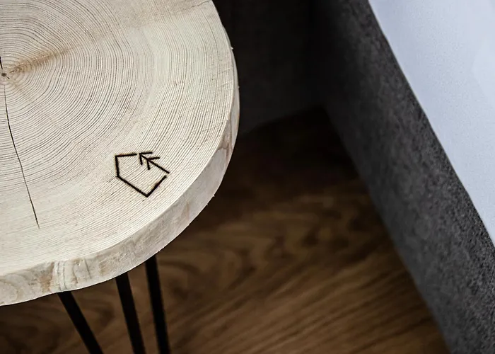 Haus Im Waldner Apartamento Mellau