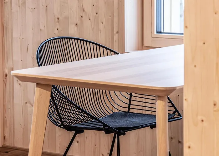 Apartamento Haus Im Waldner Mellau