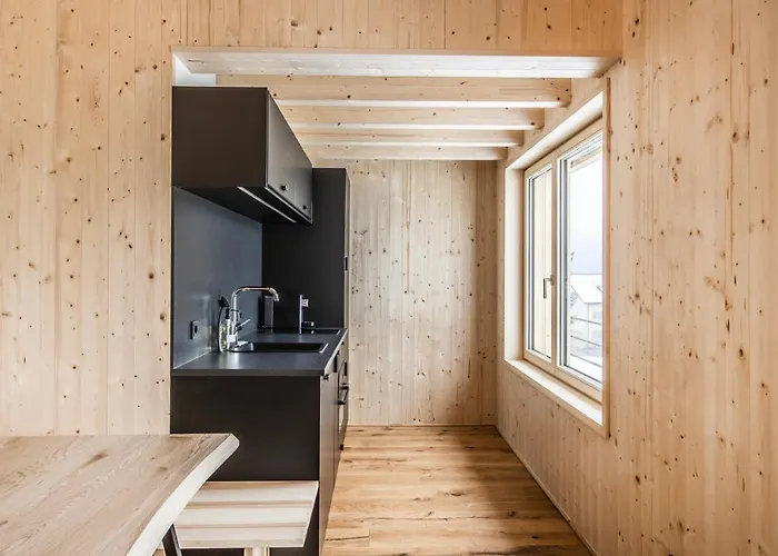 Haus Im Waldner Mellau