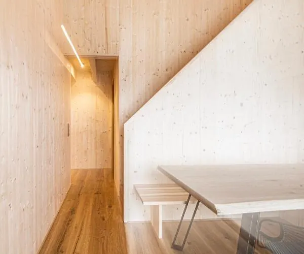 Haus Im Waldner Apartamento Mellau